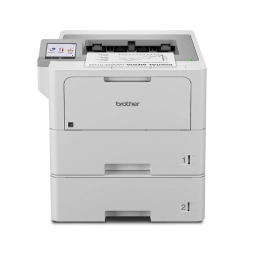 Brother HL-L6415DWT Black and White Printer