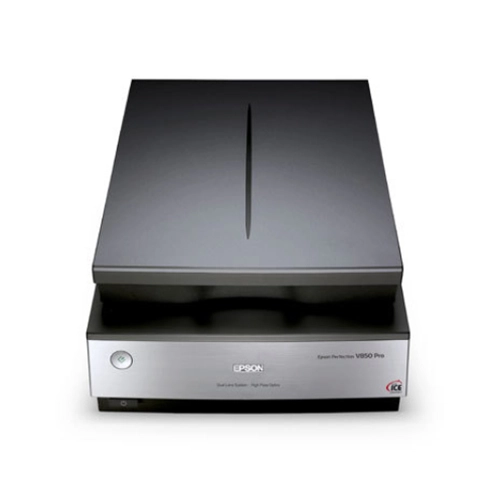 Epson Perfection V850 Pro Scanner
