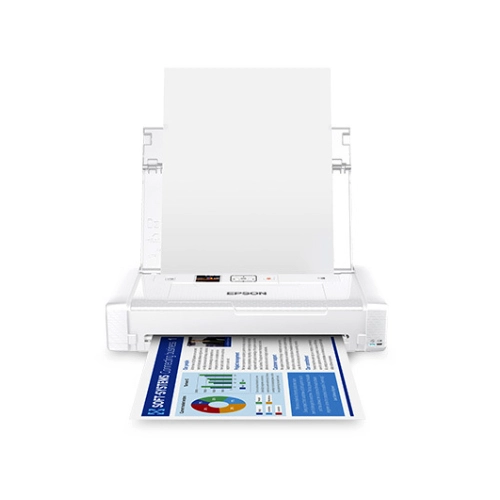 Epson WorkForce EC-C110 Color Printer