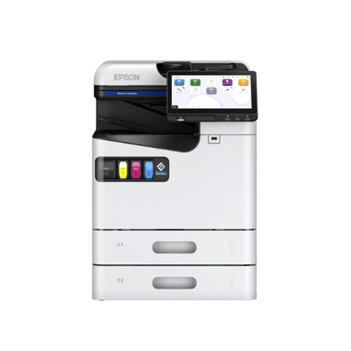 Epson WorkForce Enterprise AM-C550 Color Copier