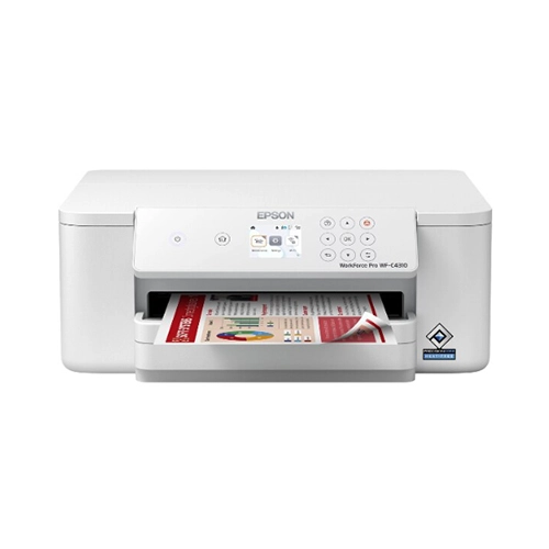 Epson WorkForce Pro WF-C4310 Color Printer