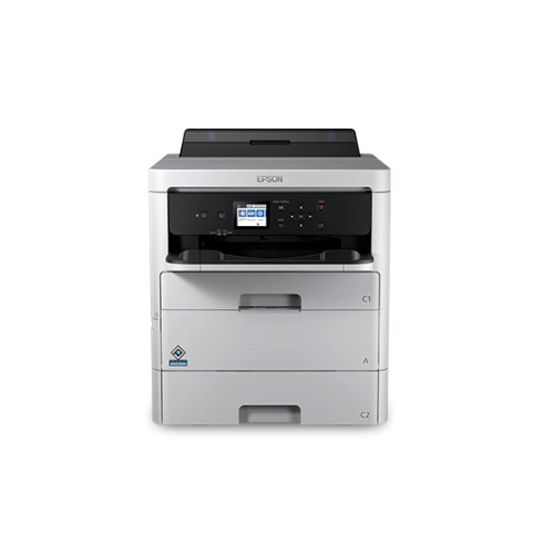 Epson WorkForce Pro WF-C529R Color Printer