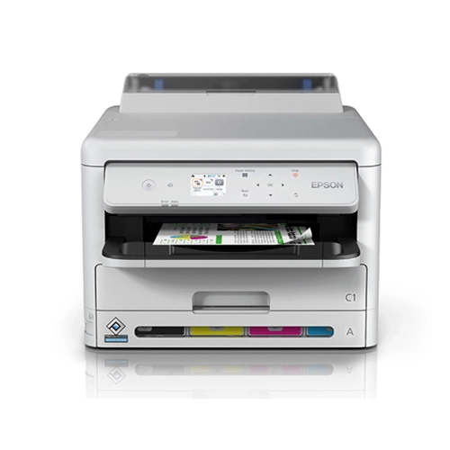 Epson WorkForce Pro WF-C5390 Color Printer