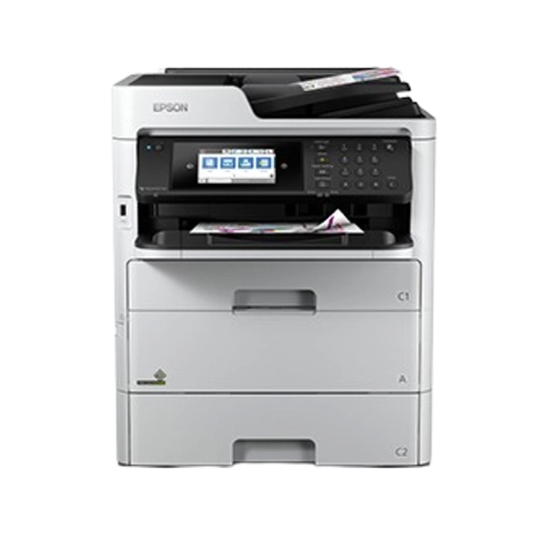 Epson WorkForce Pro WF-C579R Color Copier