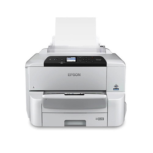 Epson WorkForce Pro WF-C8190 Color Printer