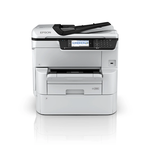 Epson WorkForce Pro WF-C878R Color Copier