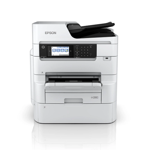 Epson WorkForce Pro WF-C879R Color Copier