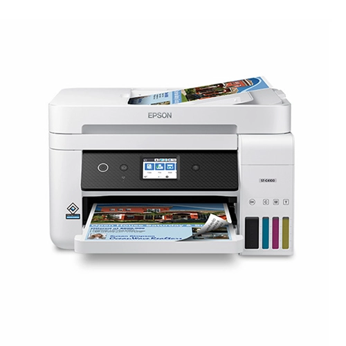Epson WorkForce ST-C4100 Color Copier