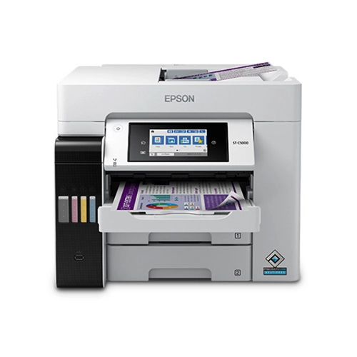 Epson WorkForce ST-C5000 Color Copier
