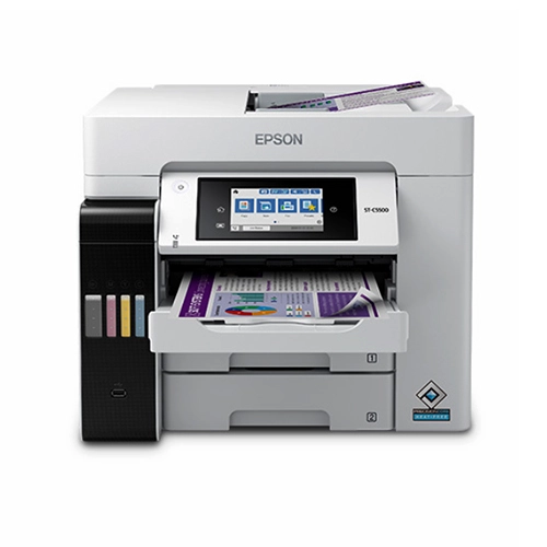 Epson WorkForce ST-C5500 Color Copier