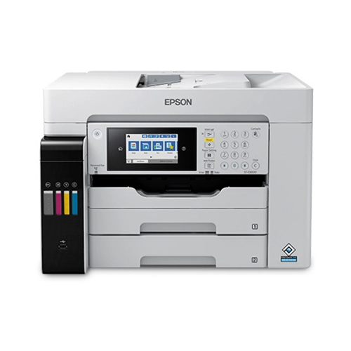 Epson WorkForce ST-C8000 Color Copier